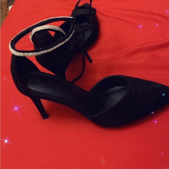 Cuotgo heels size 8 - Picture 7 of 7